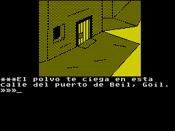 Los Elfos de Maroland - Part 1 - In-game