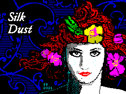 ZXsilkdust1 - Caricamento