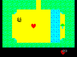 Bocata - In-game