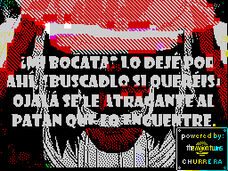 Bocata - Caricamento