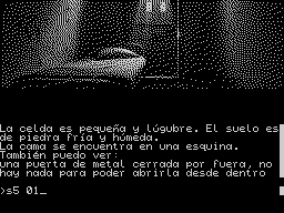 LaCelda128 - In-game