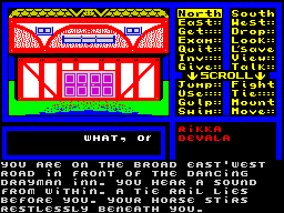 A Right Pile Of Crap - Side 2 - In-game