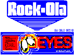 O-Eyes - Caricamento