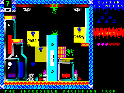 TISP128 - In-game