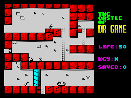 CODG — In-game