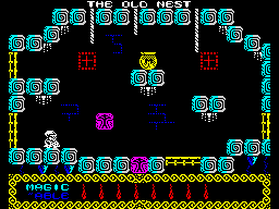 MAGICABLE — In-game