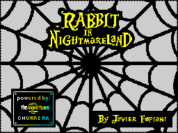 RabbitinNightmareland - Caricamento