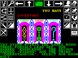 A Right Pile Of Crap - Side 1 - In-game