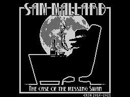 sammallard (english) v1.2 - Caricamento