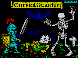 Cursed1.0 - Caricamento