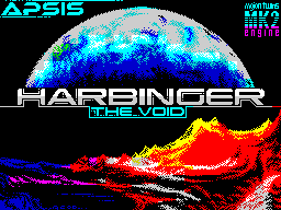 HARB2 SIDEA fix - Caricamento