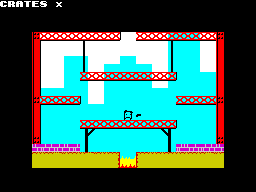 Super 48K Box - In-game