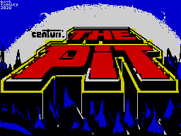 ThePit - Caricamento