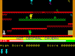 Lost Levels 1.1 - In-game