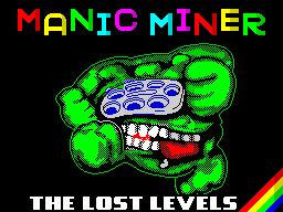 Lost Levels 1.1 - Caricamento