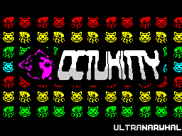 OctuKtty-v1.01ULAfixed - Caricamento