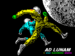 AdLunam v0.3 IT - Caricamento