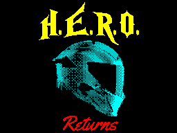 hero — Caricamento