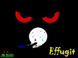 Effugit i - Caricamento