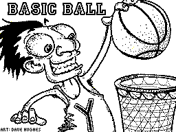 basicball — Caricamento