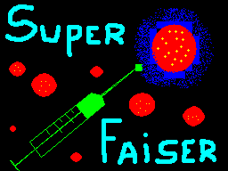 Superfai - Caricamento