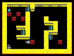 Tobit - In-game