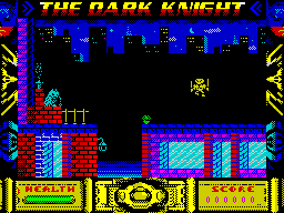 DARK128 — In-game