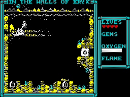 eryx - In-game