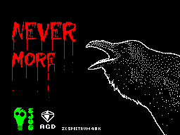 NevermENG v5 - Caricamento