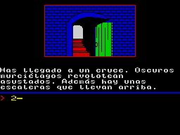 Witchcraft Edicion Oro - In-game