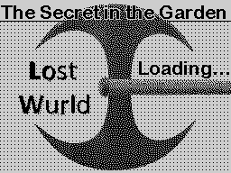 secretg - Caricamento