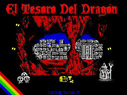 EltesorodelDragon - Caricamento