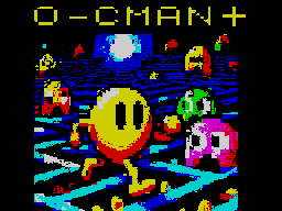 O-Cman+ - Caricamento