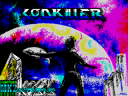 Godkiller NTE v2 - Caricamento