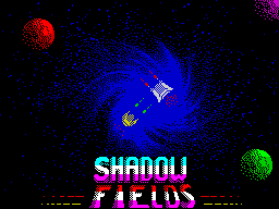 Shadow Fields — Caricamento