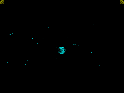 Federation Z - In-game