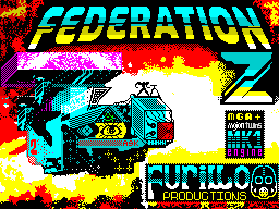 Federation Z - Caricamento