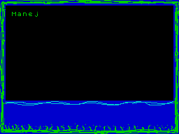 SUBMARINE! - In-game
