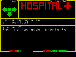 Deadmeat v1.0 - In-game