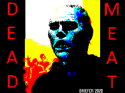 Deadmeat v1.0 - Caricamento