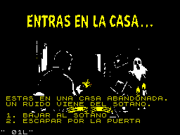 CasaAban - In-game
