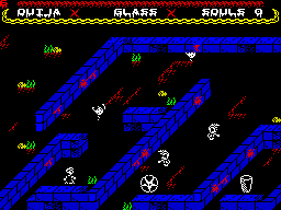 SIH — In-game