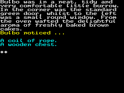An Everyday Tale Of A Seeker Of Gold - In-game