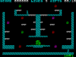XHEAD48K 1.3 - In-game