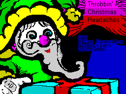 XHEAD48K 1.3 - Caricamento