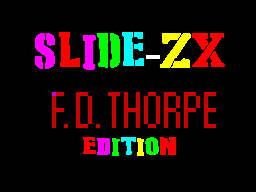 slidezxfdt - Caricamento