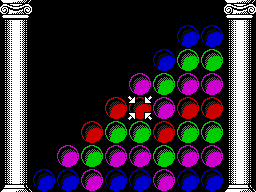 MarblesOfWisdom - In-game