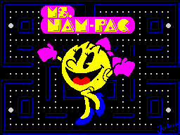 msnampac — Caricamento