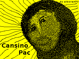 cansinopac - Caricamento