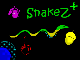 zxsnakez (loading fixed by Massimo Raffaele) - Caricamento